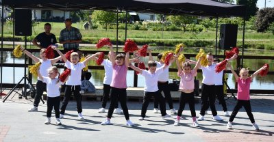 Okładka albumu: Dzień Dziecka 2023